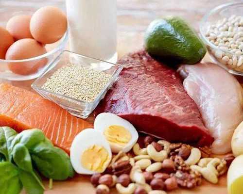 打hmg促排卵泡5天能长多大？-代生性别优选