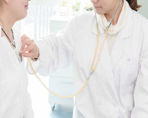 卵泡几个能做试管婴儿