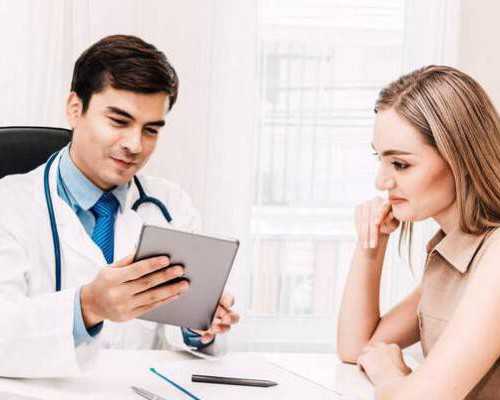 怀孕后期宫颈有啥变化-供卵代生价格