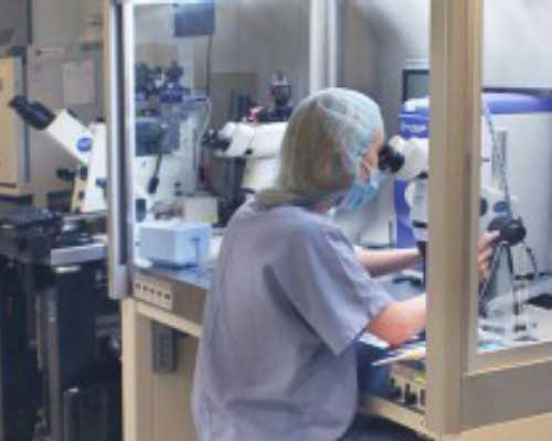 呼和浩特第三代试管婴儿机构(呼和浩特试管医院)