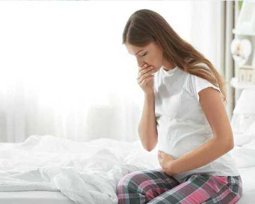 南宁试管代生龙凤胎,试管婴儿移植后肚子疼14天去医院查血查尿查出怀孕了 给