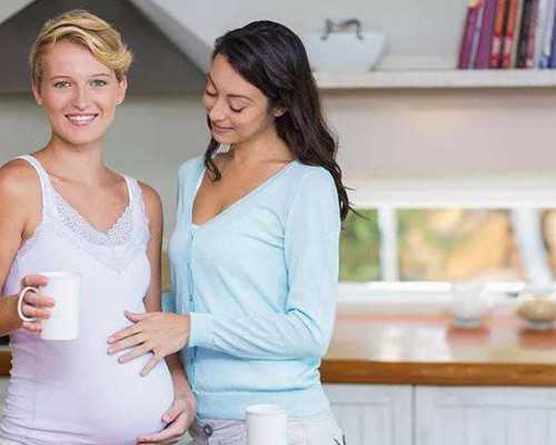 怀孕50天注意事项-试管代生代怀